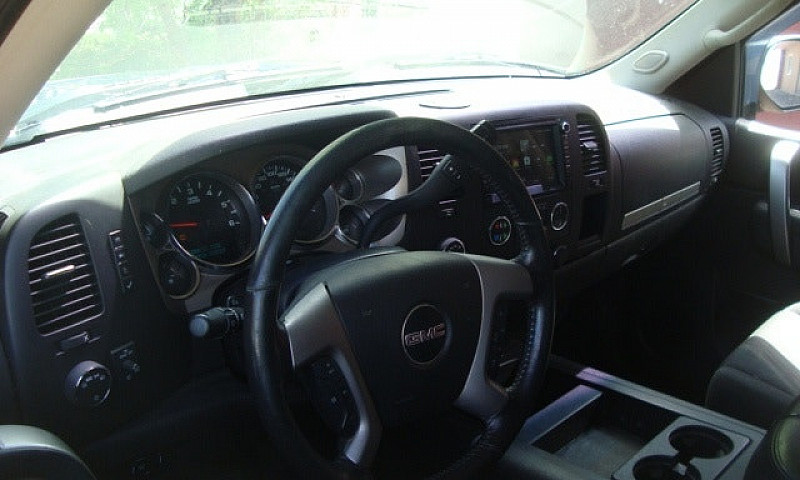 2013 Gmc Sierra 1500...