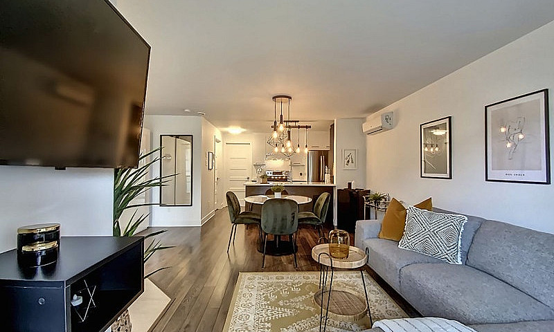 273 000$ - Condo À V...