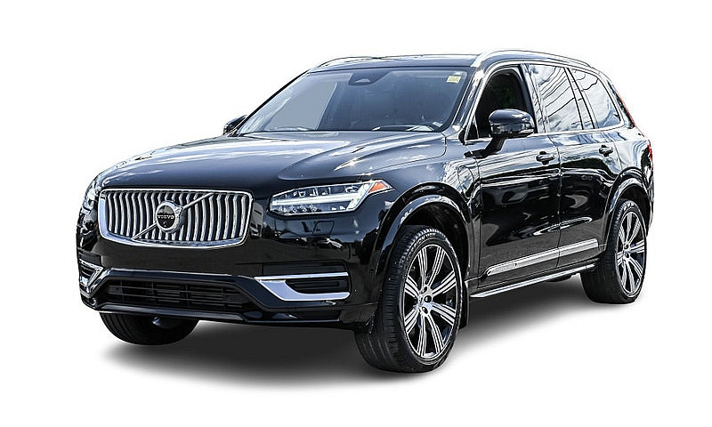 2024 Volvo Xc90 Rech...