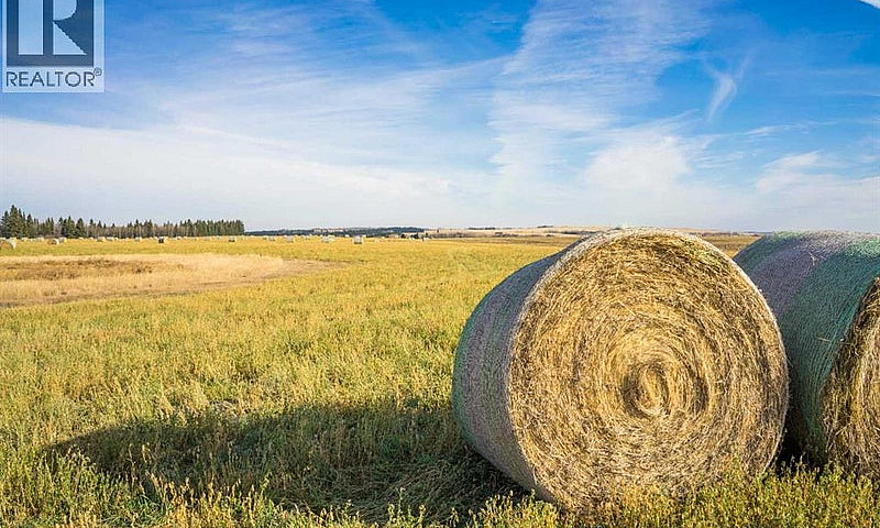 Nw;32;22;2;W5M Rural...