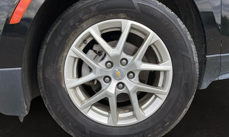 2022 Chevrolet Equin...