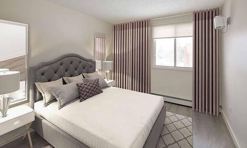 Evergreen Estates - ...