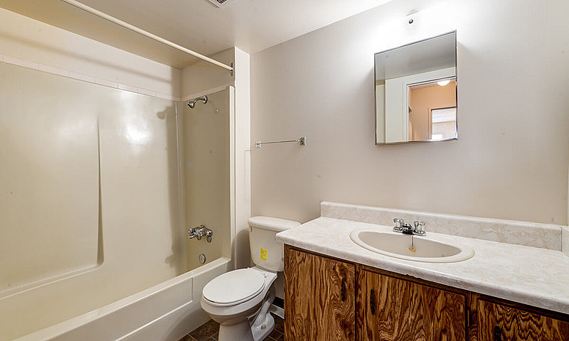 Modern Apartments Wi...