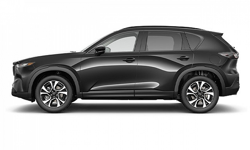 2026 Mazda Cx-5 Gs L...