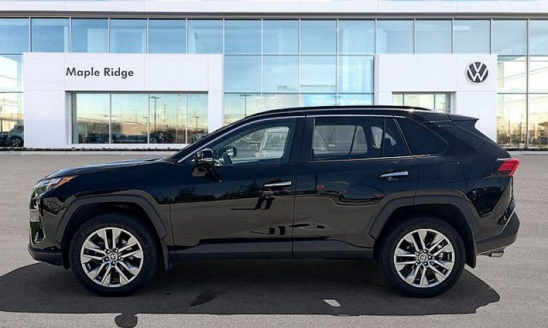 2024 Toyota Rav4 Lim...