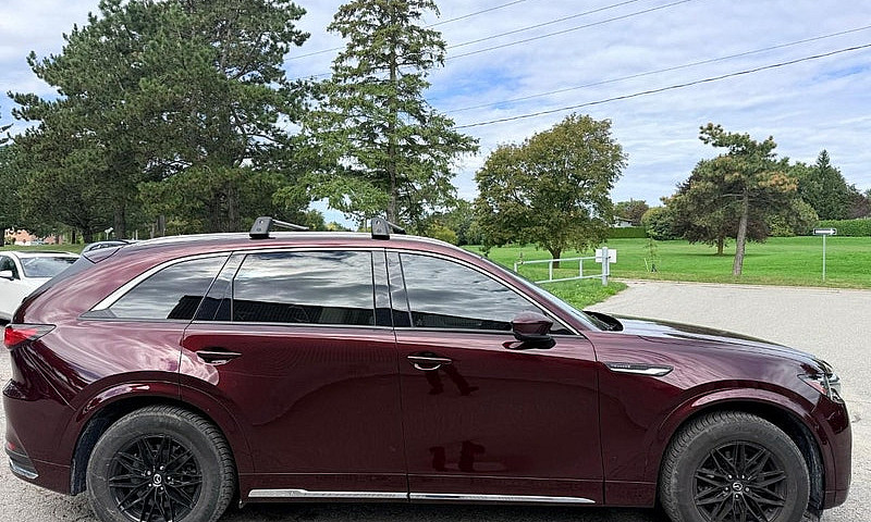 2024 Mazda Cx-90 Mhe...