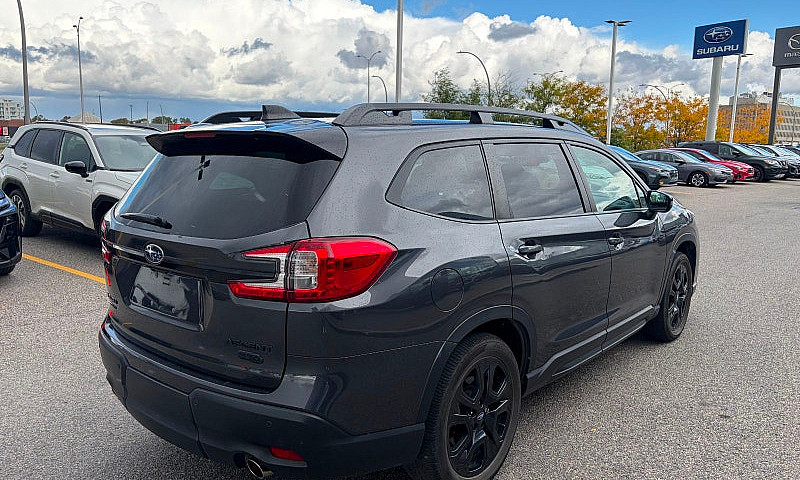 2023 Subaru Ascent O...