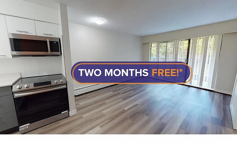 Apartment For Rent A...