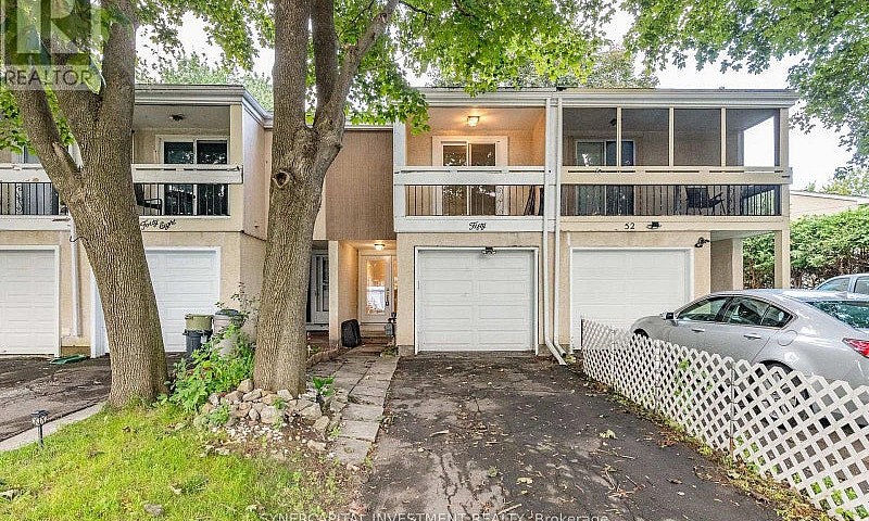 50 Tybalt Crescent O...