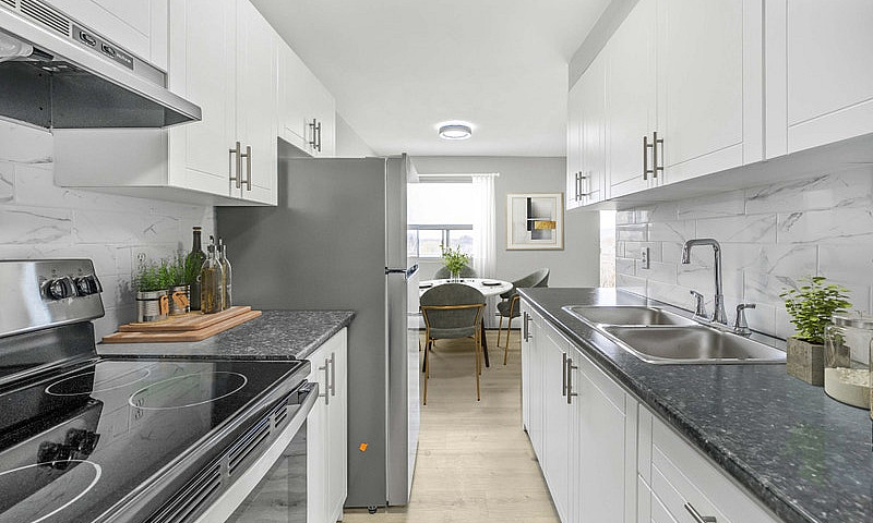 2 Bedroom Apartment ...