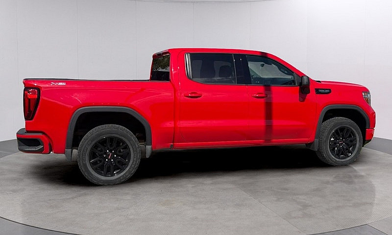 2019 Gmc Sierra 1500...
