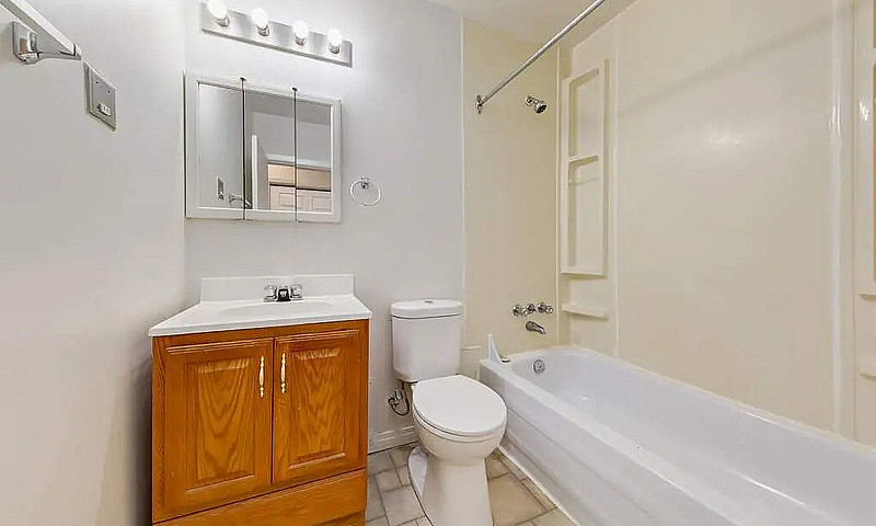 Affordable Apartment...
