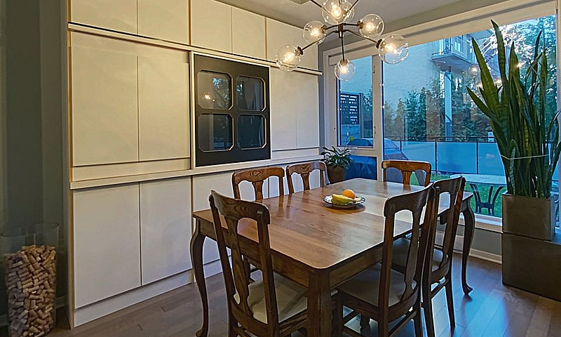 714 900$ - Condo À V...