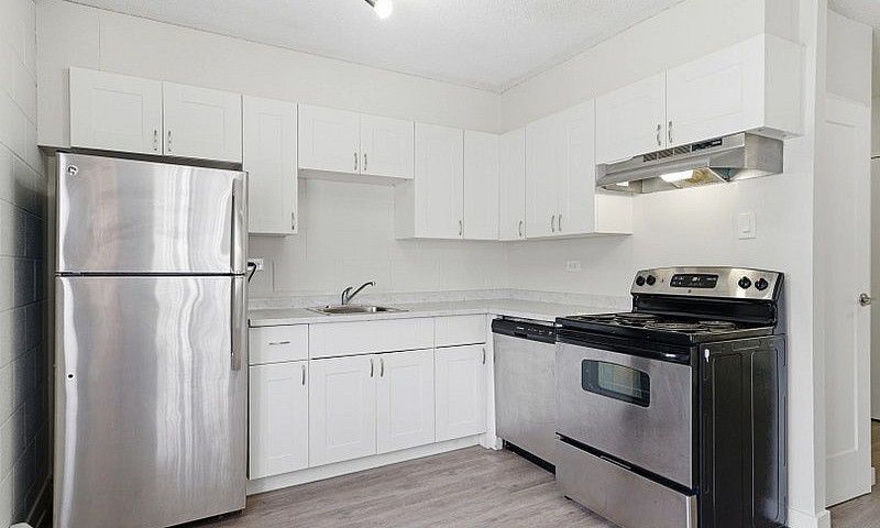 Affordable Apartment...