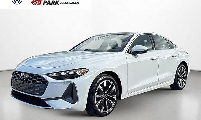 2025 Audi A5 | Heate...