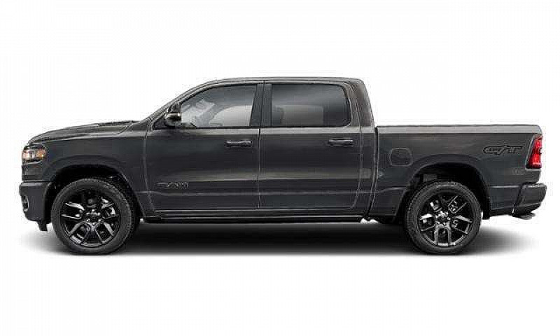2027 Ram 1500 Sport ...