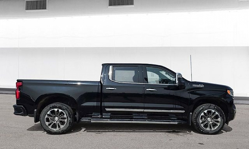 2024 Chevrolet Silve...
