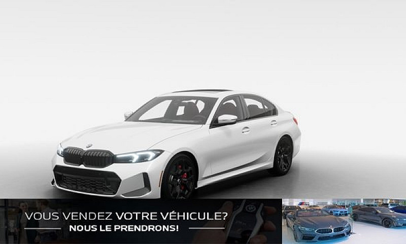 2026 Bmw 3 Series 33...