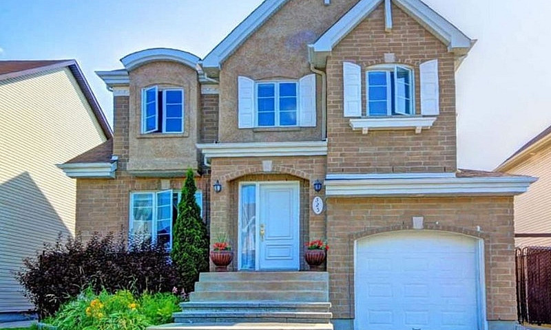 828 000$ - Maison 2 ...