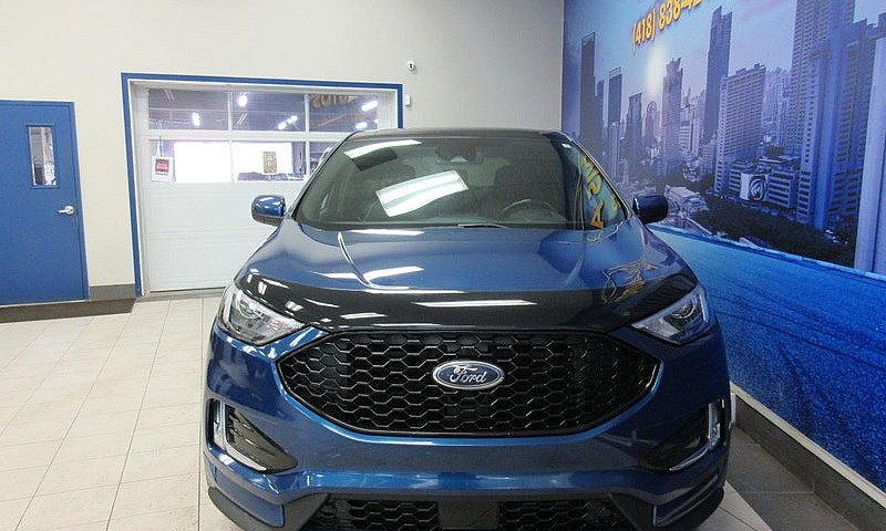 Ford Edge 2022 St-Li...