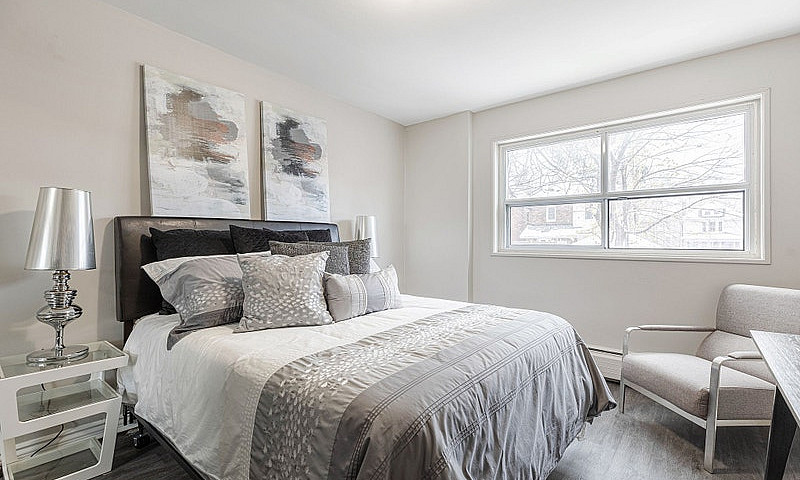 Great Priced One Bed...