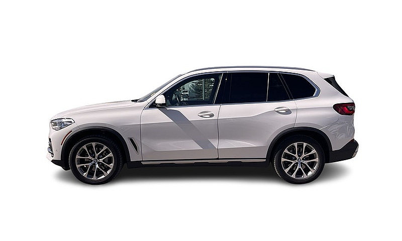 2019 Bmw X5...