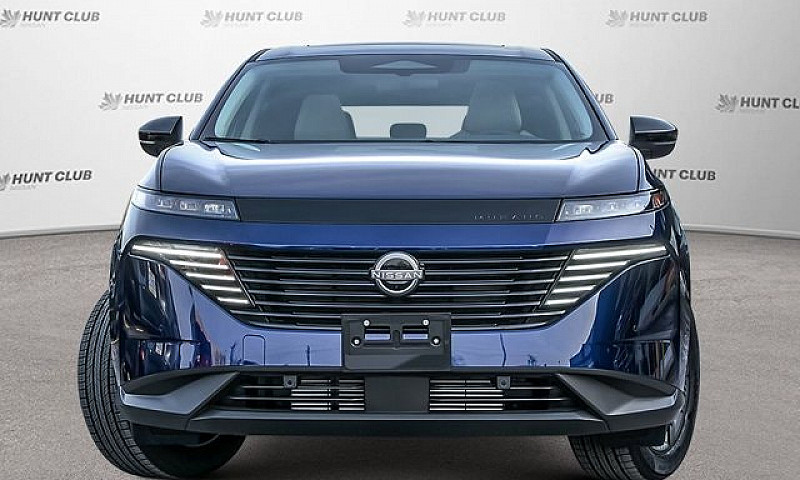 2025 Nissan Murano S...