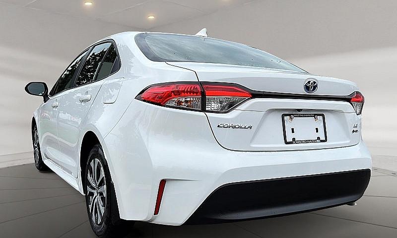 2025 Toyota Corolla ...