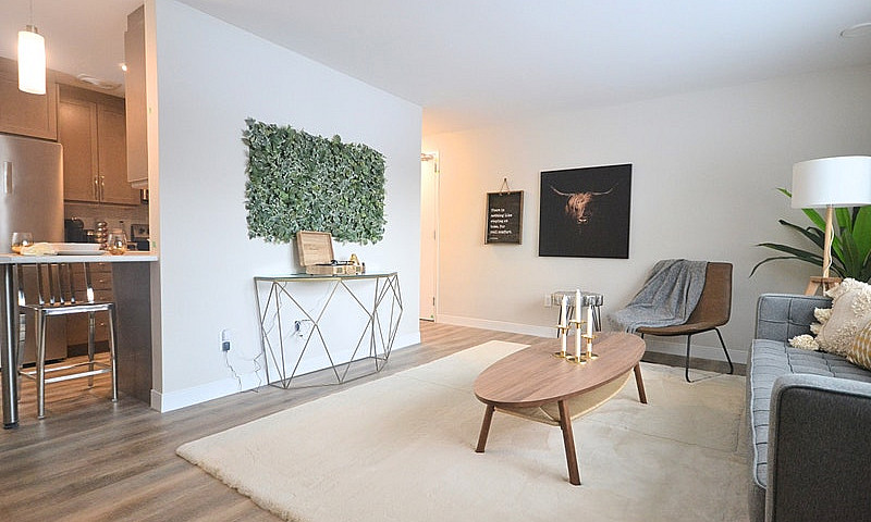 Modern And Beautiful...