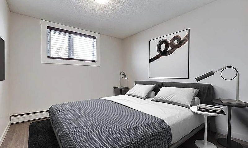 Affordable Apartment...