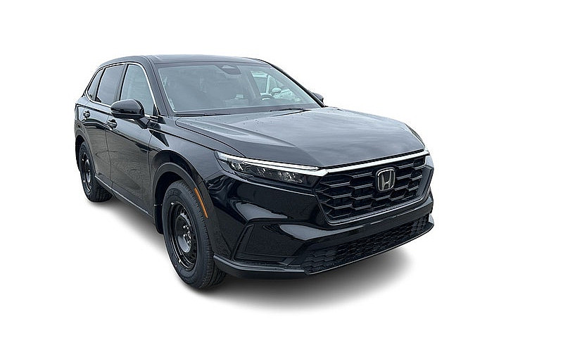 2026 Honda Cr-V Lx 2...