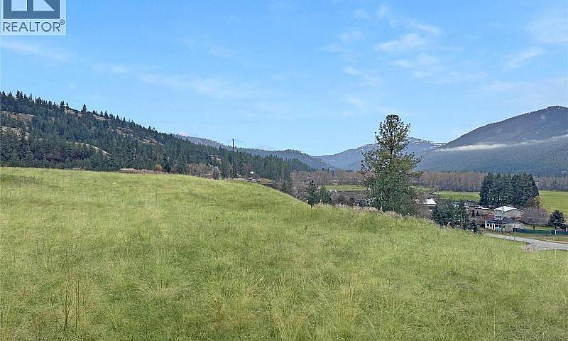 Lot 11 Thomet Avenue...