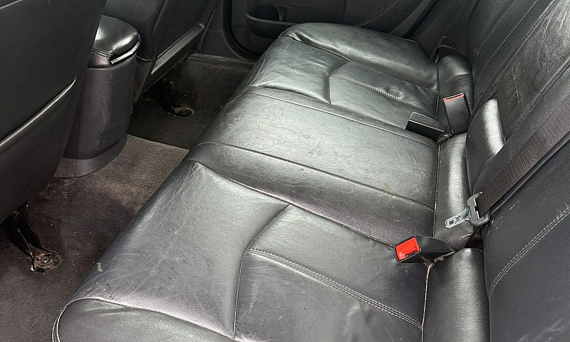 2010 Chrysler Sebrin...
