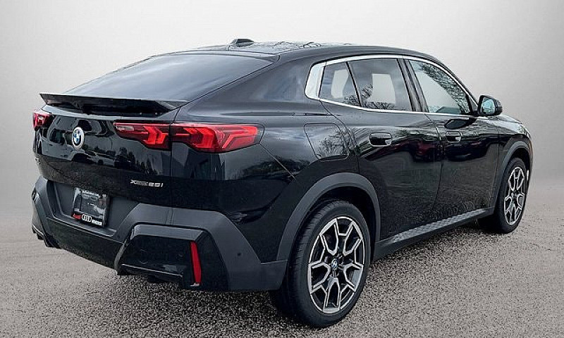 2025 Bmw X2 Xdrive28...