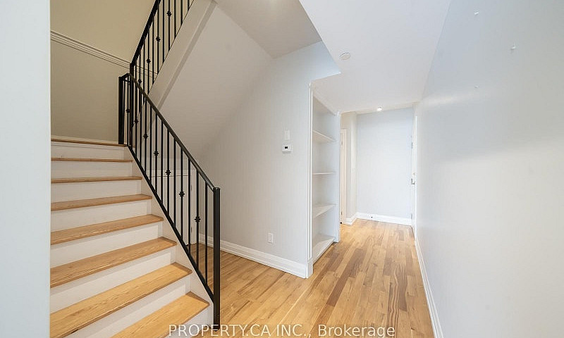 Annex Condo For Sale...