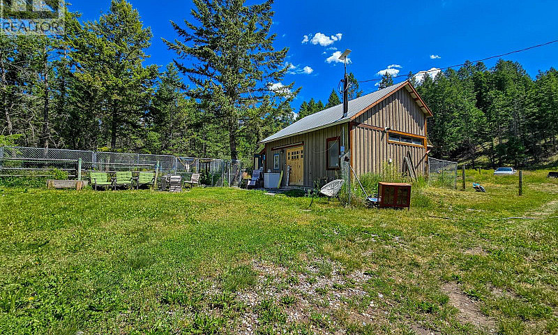 Lot 1 Kootenay #3 Ro...