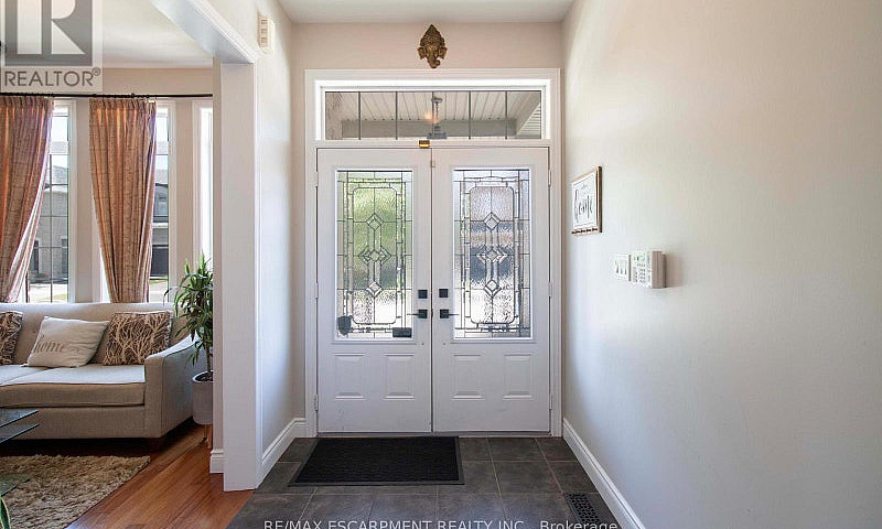 4644 Ethel Road Burl...