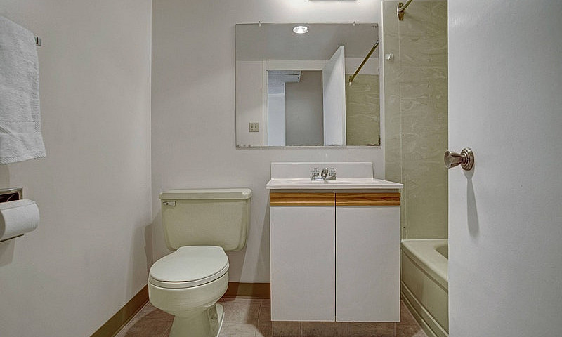 1 Bed X 1 Bath Apart...