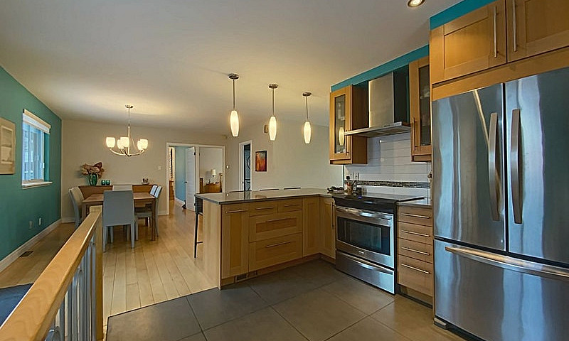 765 000$ - Bungalow ...
