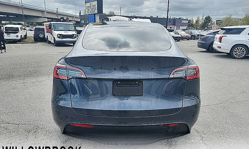 2020 Tesla Model Y L...