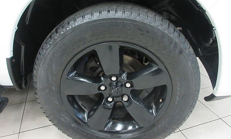 Ram 1500 Classic 202...
