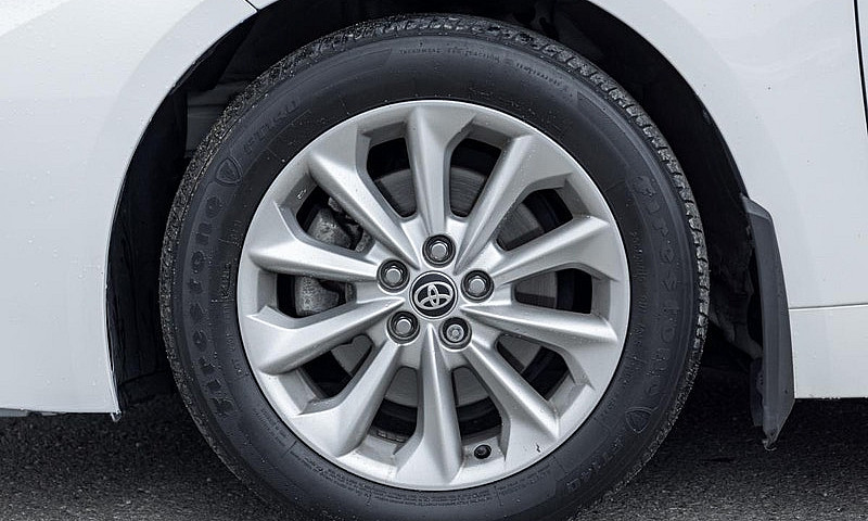 2022 Toyota Corolla ...