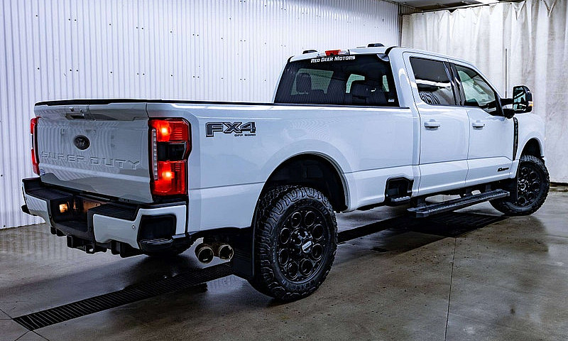 2026 Ford F-350 4X4 ...