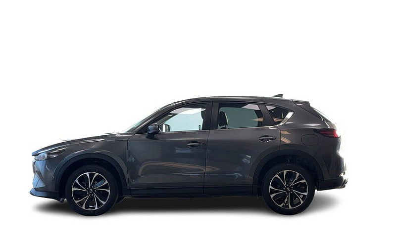2023 Mazda Cx-5 Gs A...