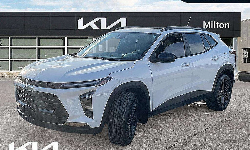 2025 Chevrolet Other...