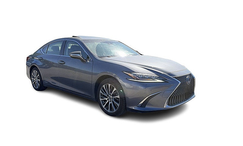 2019 Lexus Es 300H L...