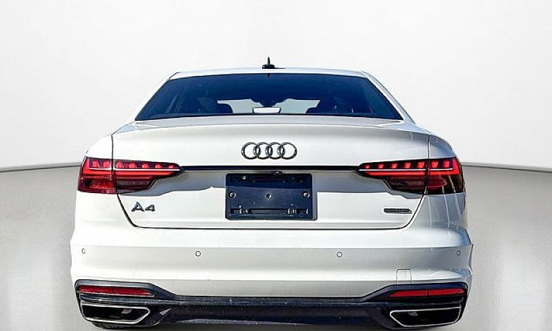2022 Audi A4 Sedan K...