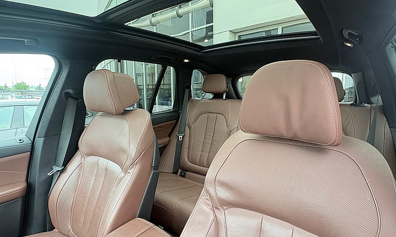 2022 Bmw X5...