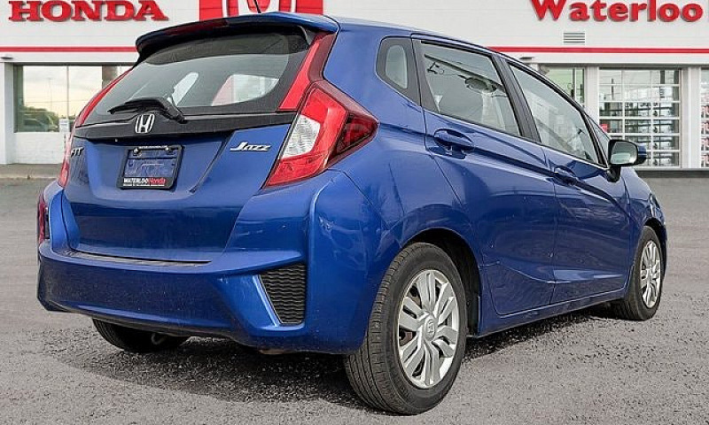 2015 Honda Fit Lx | ...