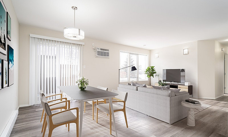 Pine Place - 3 Bed -...
